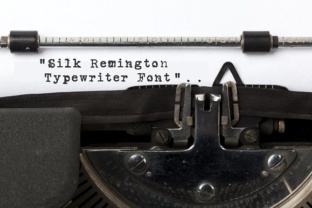 Silk Remington: Capturing Vintage Charm in Modern Design