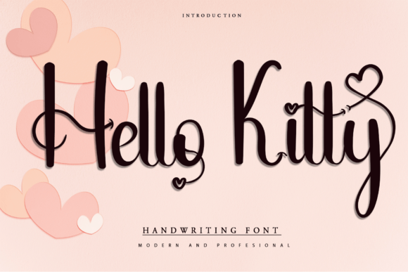 Why This Handwritten Font Feels Like a Friendly Wave