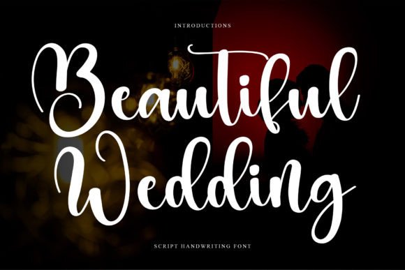 Why This Script Font Feels Like a Handwritten Love Letter